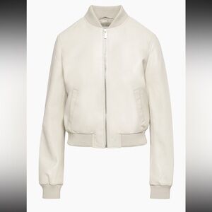 BABATON LEIBOVITZ BOMBER JACKET